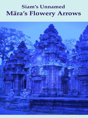 cover image of Mãra's Flowery Arrows
